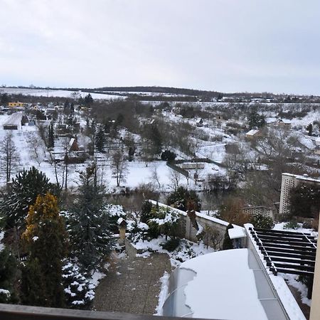 Penzion Kimex Znojmo Exteriör bild