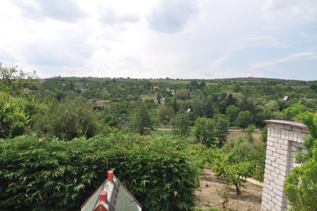 Penzion Kimex Znojmo Exteriör bild