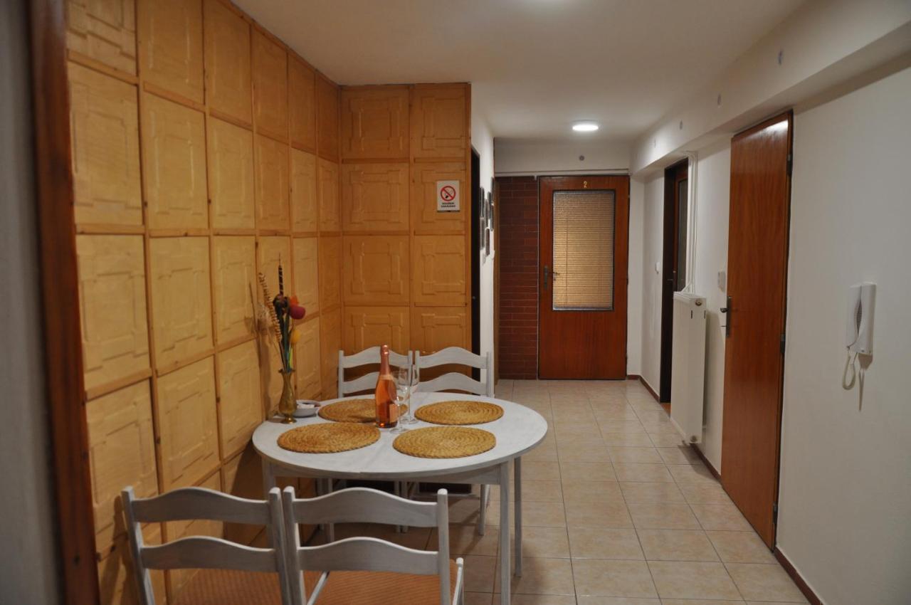 Penzion Kimex Znojmo Exteriör bild