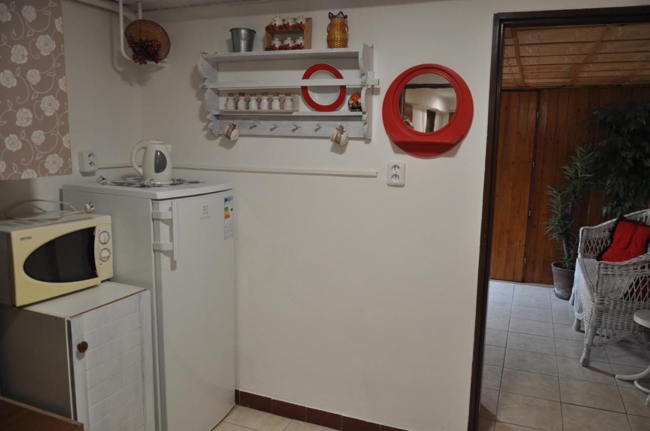 Penzion Kimex Znojmo Exteriör bild